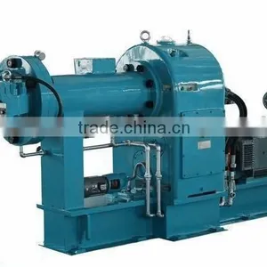 Made in China High Quality Hot Feed Rubber Extruder For Epdm Or Silicon Rubber Extruding thumbnail-5