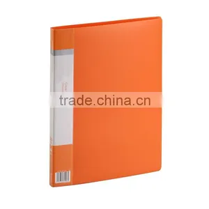 Promotional Plastic File Folder Assorted thumbnail-5