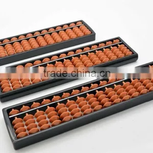 17 RODS OF STUDENT ABACUS COUNTING FRAME thumbnail-3