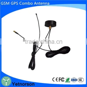 Combination GPS GSM Antenna for Cellular Phone Telematics Navigation thumbnail-3