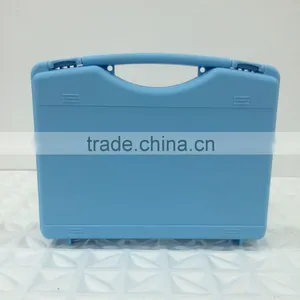 Customized Cool Resistant Plastic Box Type Small Plastic Sample Box _ MG1-3 thumbnail-1