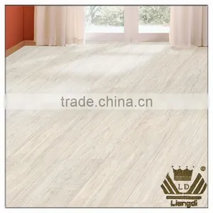 High Quality 12mm / 8mm China Mdf / Hdf Waterproof Vinyl Laminate Floor thumbnail-1