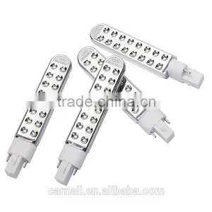 2015 Hot Sell! 9W LED Bulb for LED Lamp LED Dryer thumbnail-5