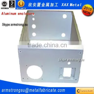 XAX026AB Express Wholesale Aluminum Pcb Enclosure Products You Can Import From China thumbnail-6