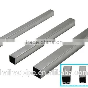 China Seamless Square Steel Pipe Manufacturers thumbnail-5