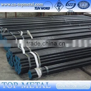 Carbon Seamless Steel Pipe Professional Manufacturer thumbnail-4