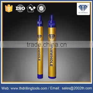 6" DTH Hammer for Mining thumbnail-1