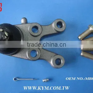 CAR SUSPENSION PARTS MB 831038 TIE ROD END thumbnail-1