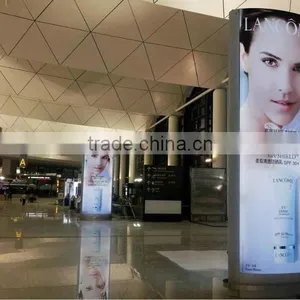 Hot Sale UV Front Print Backlit Film for Wedding Phote 3D Effect thumbnail-3
