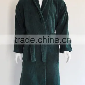 Turkish Cotton Pajamas for Women & Men thumbnail-4