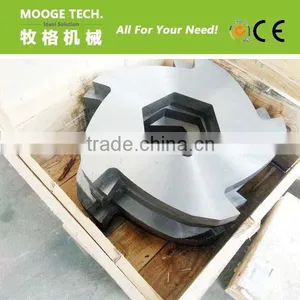HDPE/PP Drum Shredder thumbnail-6