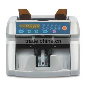 Fake Currency Counter WJD-ST2115 thumbnail-1