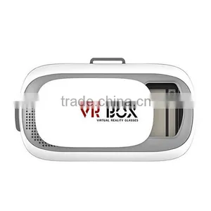 All In One VR Headset, Virtual Reality Glasses,VR Glasses for Mobilephone thumbnail-1