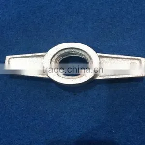 Q235 Adjustable Scaffolding Screw Jack Base thumbnail-3