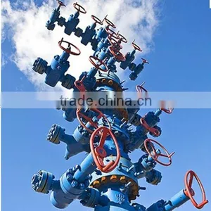 Christmas Tree Equipment API 6A thumbnail-1