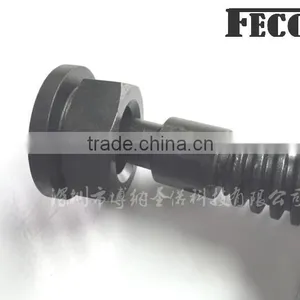 FECOM F Forged Quick Release Tube Clamps Black Hose Clamps Formwork Clamps SGM Series thumbnail-4