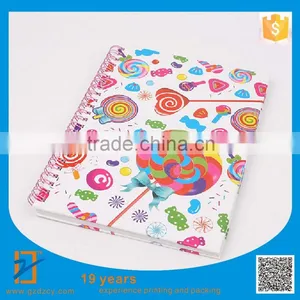 Custom Notebook, Noble Notebook, Design Notebook thumbnail-1