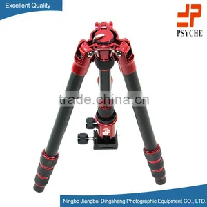 DS 8305 Professional Flexible Aluminum Alloy Camera Tripod Stand thumbnail-4
