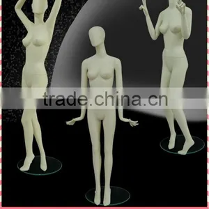 Hot Selling Attractive Female Mannequin/dummy/model thumbnail-1