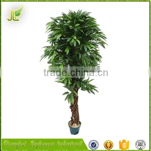Wholesale Cheap Price Promotional Artificial Mango Tree for Home Decoration thumbnail-4