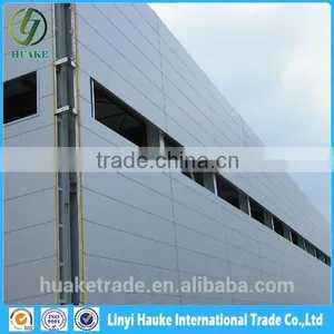 Polyurethane Sandwich Panel for Cold Room thumbnail-5