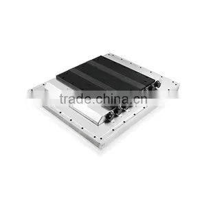 17"FULL IP65 Industrial Panel PC thumbnail-3