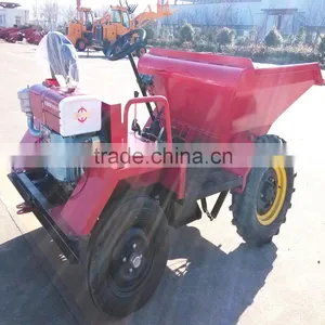 Used Mico Truck Dumper thumbnail-6