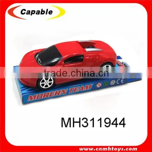 Cheap Friction Car Toy Small Car Kids Toy thumbnail-1