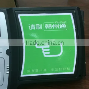 Industrial Grade Customized CE Certifi Rs232 Wireless Pay Terminal thumbnail-6