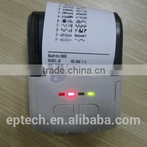 Logo Imprint Printer EP MP300 Removable Portable Mobile Devices Receipt Printer thumbnail-5