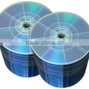 Blank Dvds 4.7gb Capacity and 16x Burning Speed thumbnail-1
