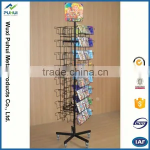 Best Counter Wire DVD Display thumbnail-1