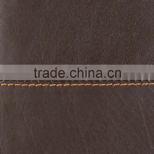 Genuine Leather Wallet thumbnail-4