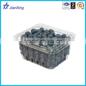 New Plastic Disposable Fruit Salad Container thumbnail-4