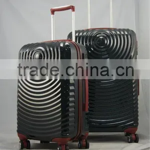 New Product 2015 China Supplier !!! FASHION Abs pc Travel Trolley Luggage Sets thumbnail-1