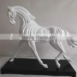Garden Animal Statue Resin and Fiberglass Statue thumbnail-3