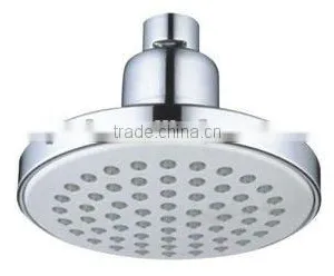 Round Abs Overhead Shower(KX-3027) thumbnail-1