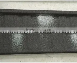 0.4mm/0.45mm/0.5mm Stone Coated Metal Roofing Tile With Sangobuild Brand Roofing Material thumbnail-2