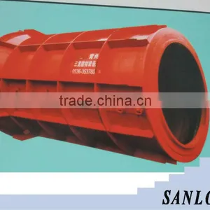 Centrifugal Concrete Pipe Machine thumbnail-1