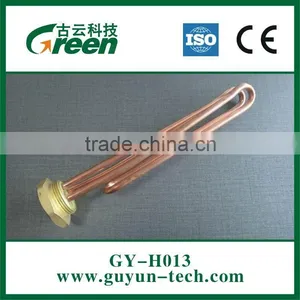 Electric Water Heater Heating Elements Produce Outer Diameter 8.0mm-8.5mm According to Requirements thumbnail-1