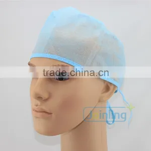 Doctor Cap Surgeon Cap Surgical Cap thumbnail-1