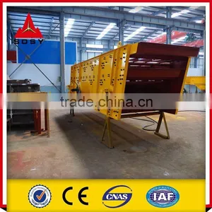 Wide Application 304 Spin Vibrating Screen thumbnail-5