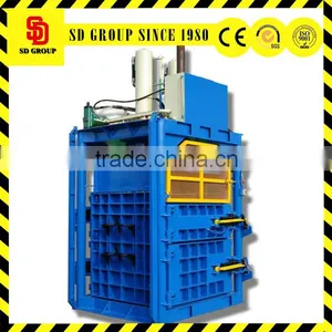 Best Price Hydraulic Straw Baler Machine thumbnail-1