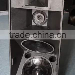 RKB Three Way 15 Inch Full Range Speaker thumbnail-1