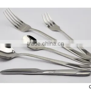High Quality Stainless Steel Knives Made in China With Wooden Case thumbnail-4