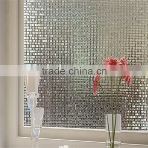 Translucent Window Film Printing Adhesive Sticker thumbnail-4