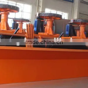 Ore Mining Flotation Machine From Henan Manufacturer thumbnail-6