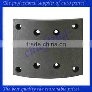 Replacement Parts for Merecedes Benz MP/31/1 19486 Brake Lining thumbnail-1