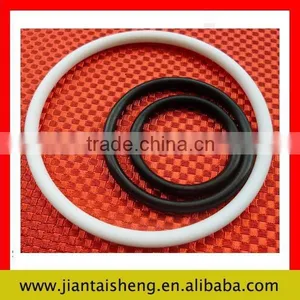 Food Grade Custom o Ring thumbnail-2
