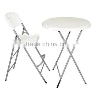 Plastic Bar Table With Table Cover thumbnail-3